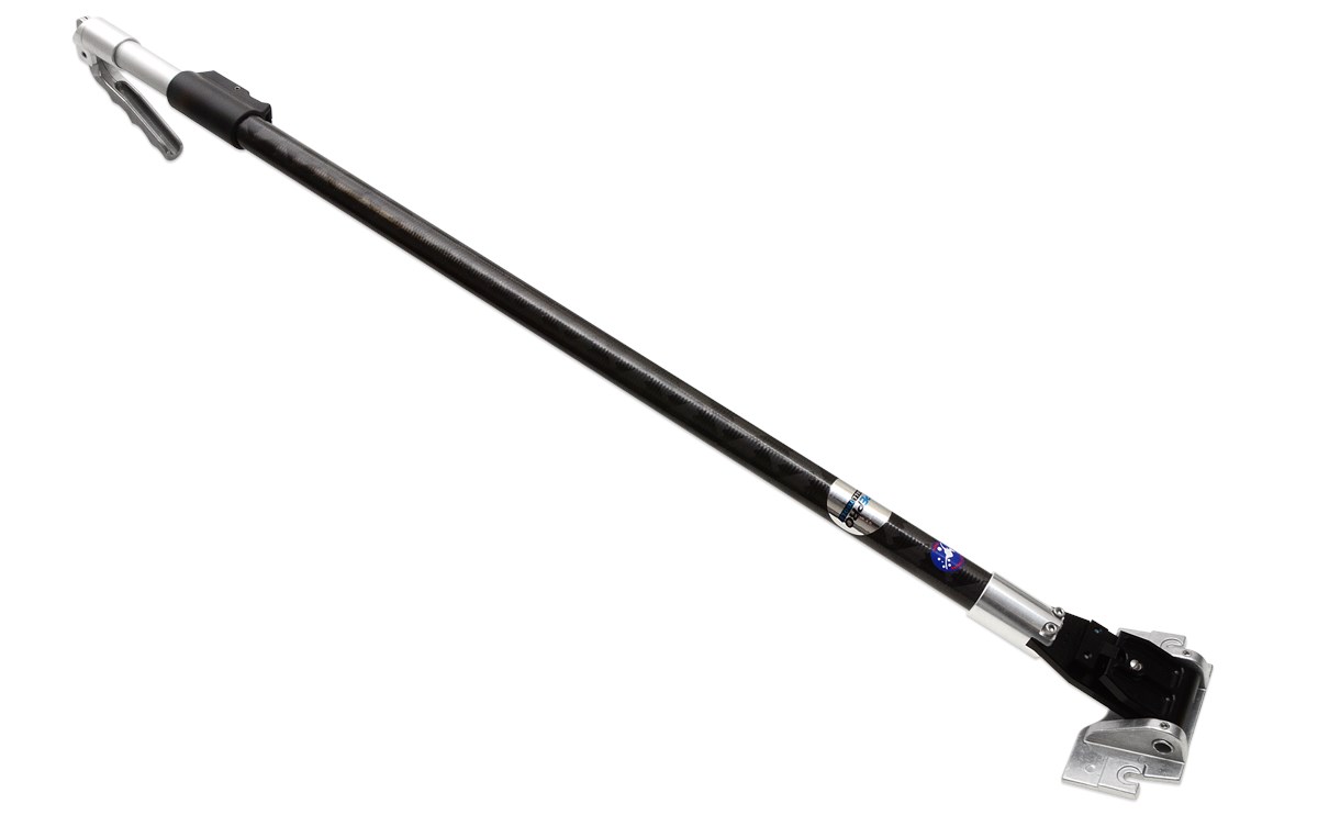tapepro flatbox extendable handle superlite 980-1600mm
